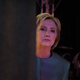 Illustration for article titled Hillary Clinton Waiting In Wings Of Stage Since 6 A.M. For DNC Speech